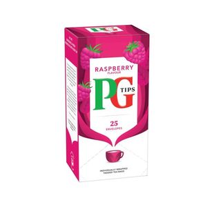 Pg Tips Raspberry Envelope P25
