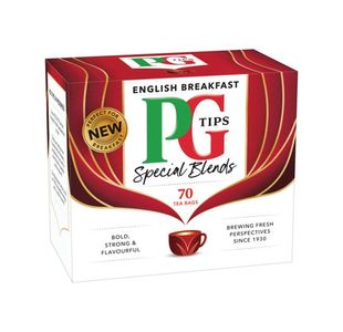 Special Blends Eng Break Teabag Pk70
