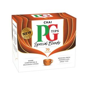 Special Blends Chai Teabags Pk70