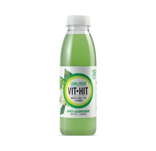 Vit-Hit Lean/Grn Apleldfl 500Ml Pk12