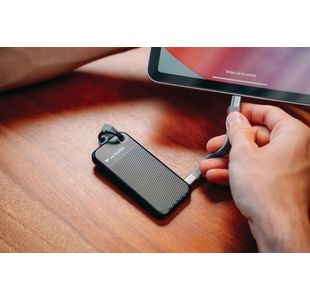 Verbatim Pocket Ssd 1Tb Grey