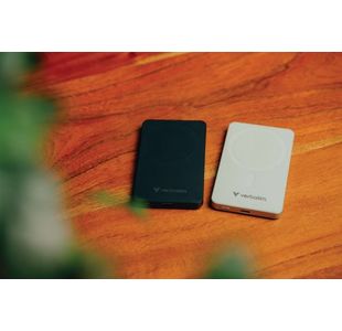 Verbatim Ess Power Bank 5000Mah Blk