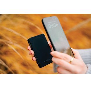 Verbatim Ess Power Bank 10000Mah Blk