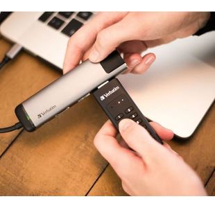 Verbatim Keypad Secureusb 3.0 128Gb