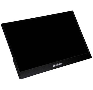 Verbatim Pm-14 Port Monitor 14In