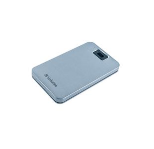 Verbatim Exec Fp Secure Hdd 2Tb