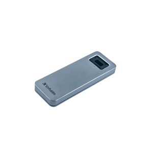 Verbatim Exec Fp Secure Ssd Usb 1Tb