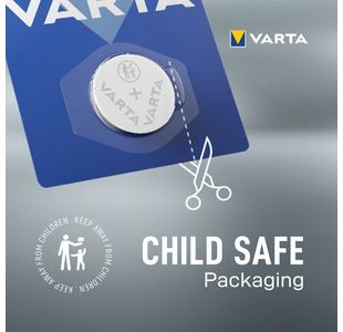 Varta Pro Lr44 Primary Battery