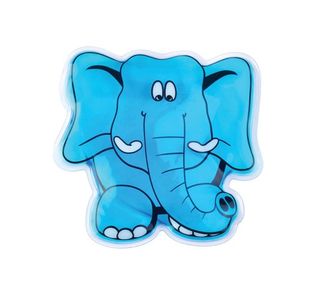 Elly Elephant Bruise Soother