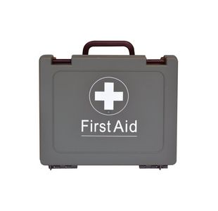 Hsa 11-25 Person First Aid Kit Box