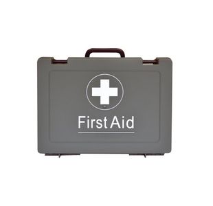 Hsa 26-50 Person First Aid Kit Box
