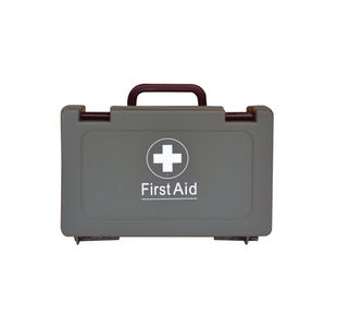 Hsa 1-10 Person First Aid Kit In Box