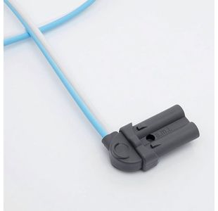 Smarty Saver Disp Univ Preconn Pads