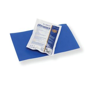 Blue Dot Mini Inst Ice Pack Cvr Pk25
