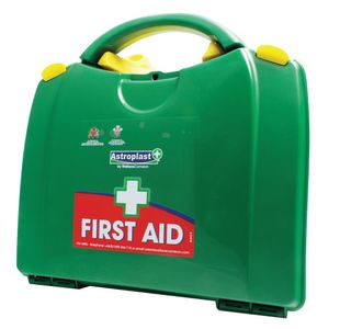 Wallace Cameron First Aid Kit B 10