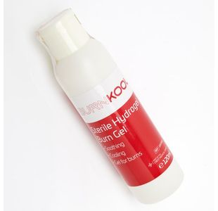 Astroplast Burnkool Gel Bottle 120Ml