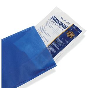 Blue Dot Easy Ice Instant Ice Pk25