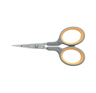 Westcott Titanium Scissors 100Mm