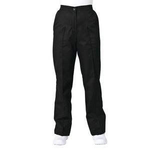 Anne Trousers Tall Black 30