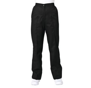 Anne Trousers Tall Black 50