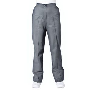Anne Trousers Tall Storm 58