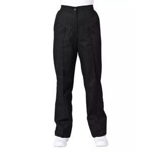 Anne Trousers Tall Royal Blue 50