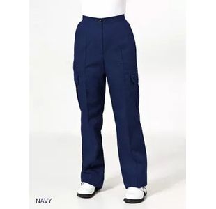 Unisex Scrub Trouser Teal 4Xl