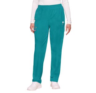 Unisex Scrub Trouser Teal 5Xl