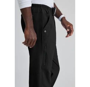 One Amplify Trs Short Black M