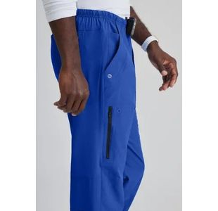 One Amplify Trs Short Cobalt M