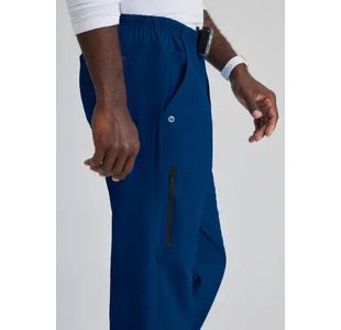 One Amplify Trs Short Indigo 2Xl