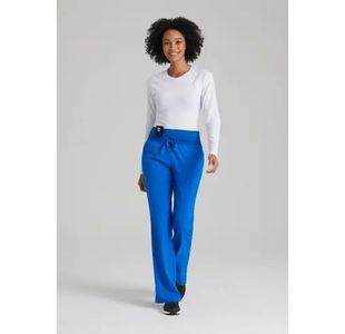One Stride Scrub Trs Tall Ro Blu Xs