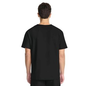 Originals Ultra Scrub Top Black M
