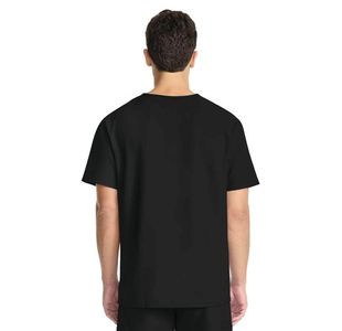 Originals Ultra Scrub Top Black S