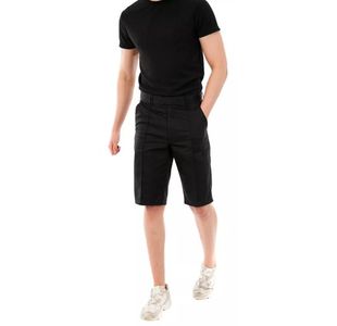 Classic Work Shorts Black 34