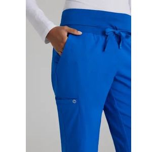 One Stride Scrub Trs Ro Blue 2Xl