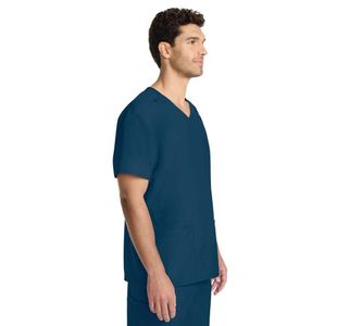 Originals Ultra Scrub Top Carblu Xl