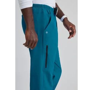 One Amplify Trs Short Bah Blue 3Xl