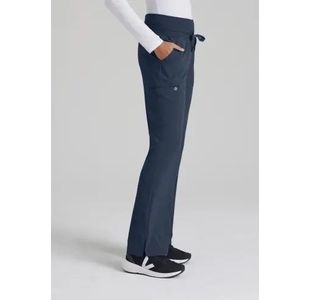 One Stride Scrub Trs Steel Xl