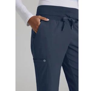 One Stride Scrub Trs Tall Steel 2Xs