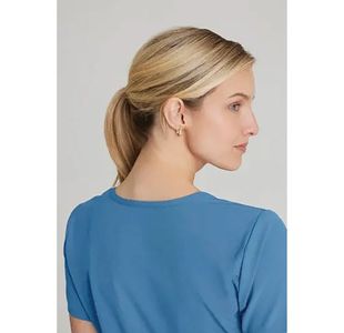Reliance Womens Scrub Top Ceil Xs