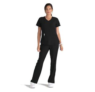 Reliance Womens Trs Black M