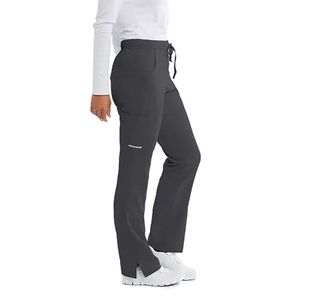 Reliance Womens Trs Pewter M