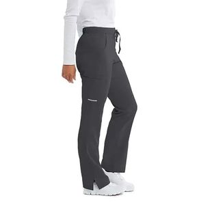 Reliance Womens Trs Pewter L