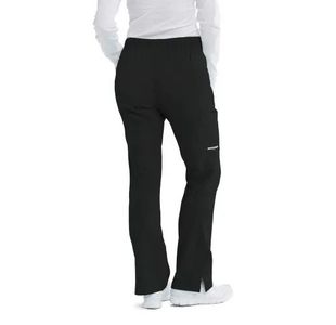 Reliance Womens Trs Sht Black S