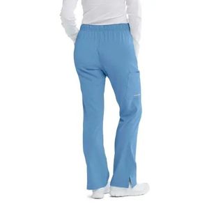 Reliance Womens Trs Tall Ceil 2Xs