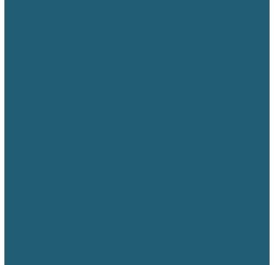 Reliance Womens Trs Bahama Blue 4Xl