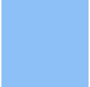 Reliance Womens Trs Ceil Blue 3Xl