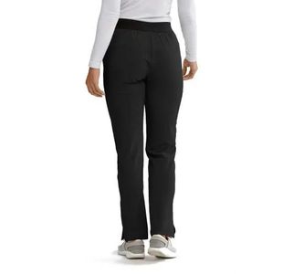 Breezetrouser Trs Tall Black L