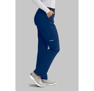 Breezetrouser Trs Tall Navy Xl